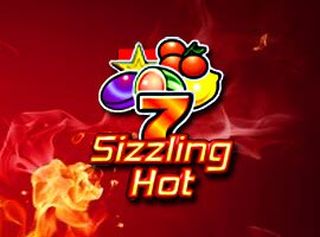 Sizzling Hot